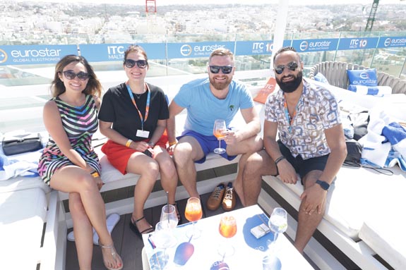 ITC 2022 SKYBEACH