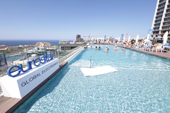 ITC 2022 SKYBEACH