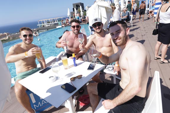 ITC 2022 SKYBEACH
