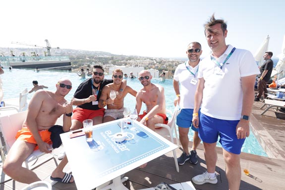 ITC 2022 SKYBEACH