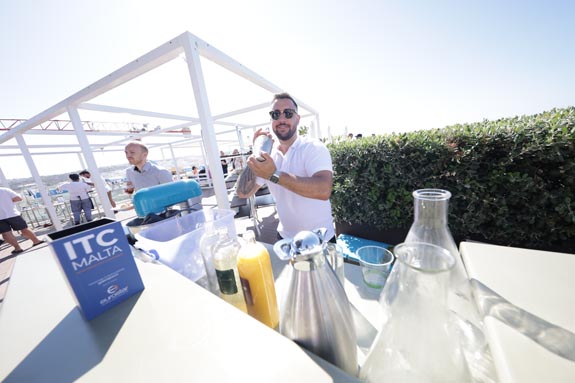 ITC 2022 SKYBEACH