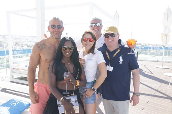 ITC 2022 SKYBEACH