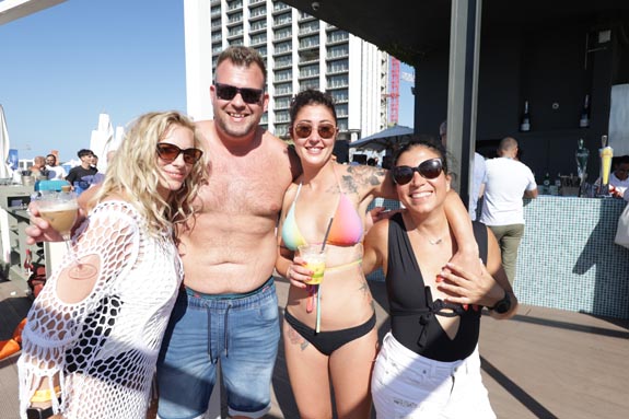 ITC 2022 SKYBEACH