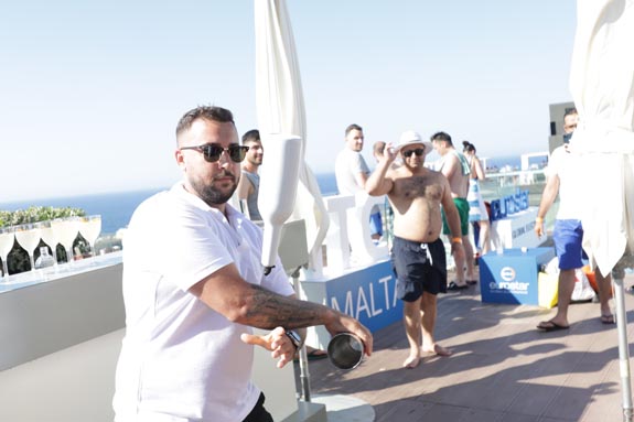 ITC 2022 SKYBEACH