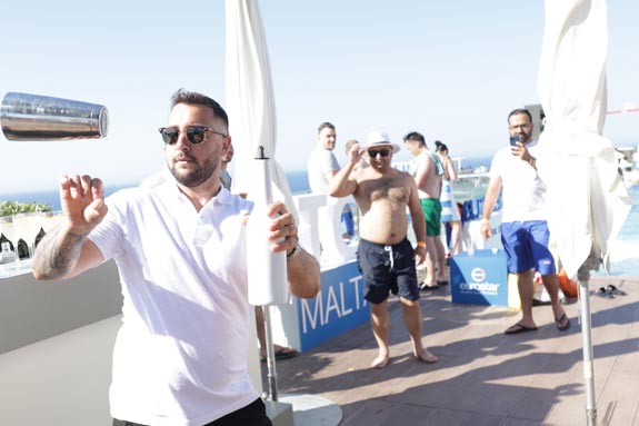 ITC 2022 SKYBEACH