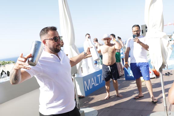 ITC 2022 SKYBEACH