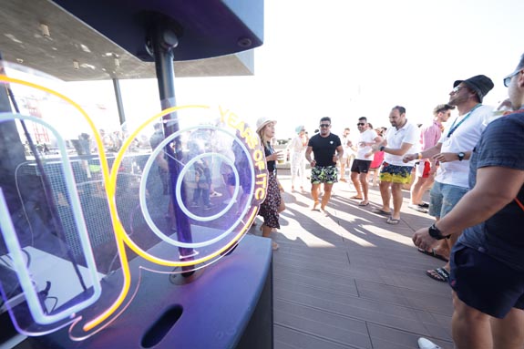 ITC 2022 SKYBEACH