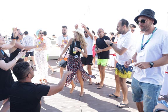 ITC 2022 SKYBEACH