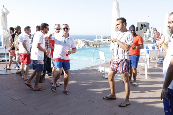 ITC 2022 SKYBEACH