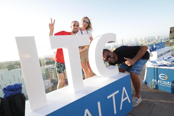 ITC 2022 SKYBEACH