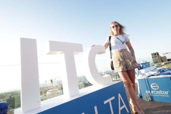 ITC 2022 SKYBEACH