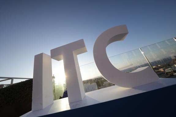 ITC 2022 SKYBEACH