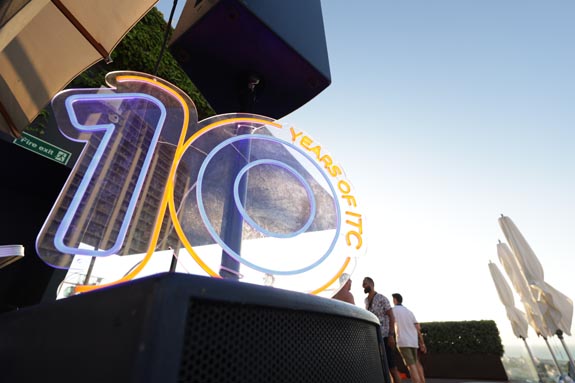 ITC 2022 SKYBEACH
