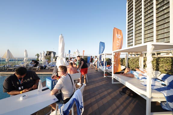 ITC 2022 SKYBEACH