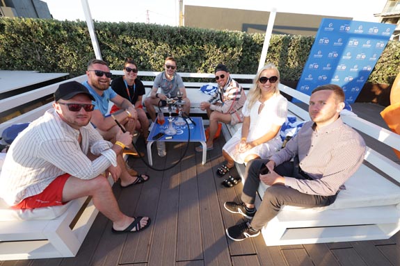 ITC 2022 SKYBEACH