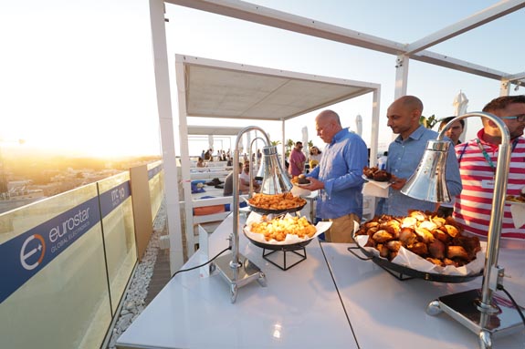 ITC 2022 SKYBEACH