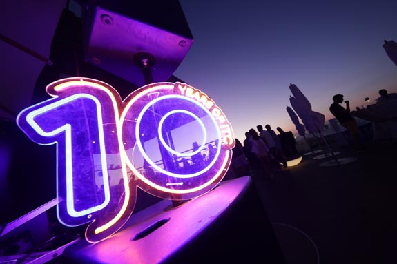 ITC 2022 SKYBEACH