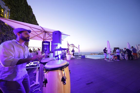 ITC 2022 SKYBEACH