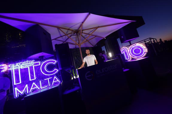 ITC 2022 SKYBEACH