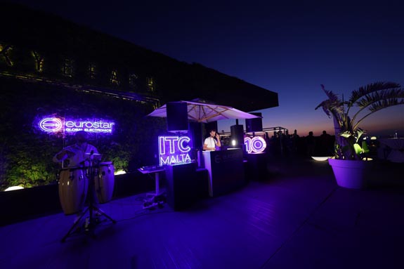 ITC 2022 SKYBEACH