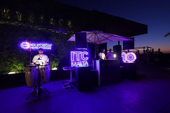 ITC 2022 SKYBEACH