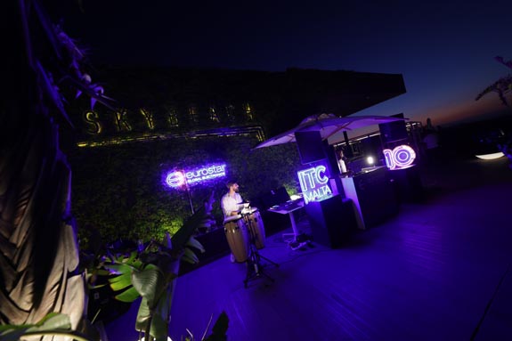 ITC 2022 SKYBEACH