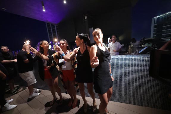 ITC 2022 SKYBEACH