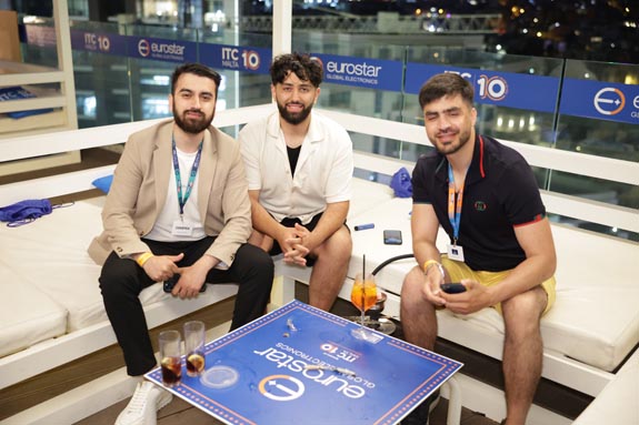 ITC 2022 SKYBEACH