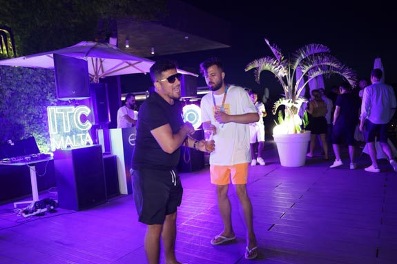 ITC 2022 SKYBEACH