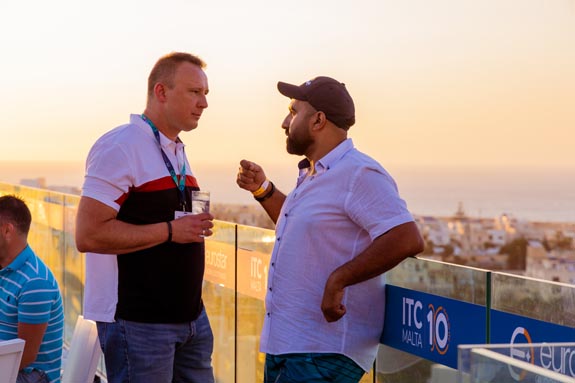 ITC 2022 SKYBEACH