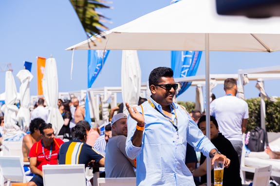 ITC 2022 SKYBEACH