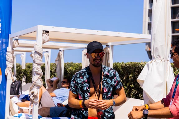 ITC 2022 SKYBEACH