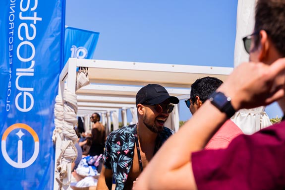 ITC 2022 SKYBEACH