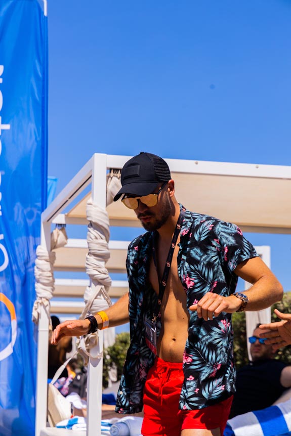 ITC 2022 SKYBEACH