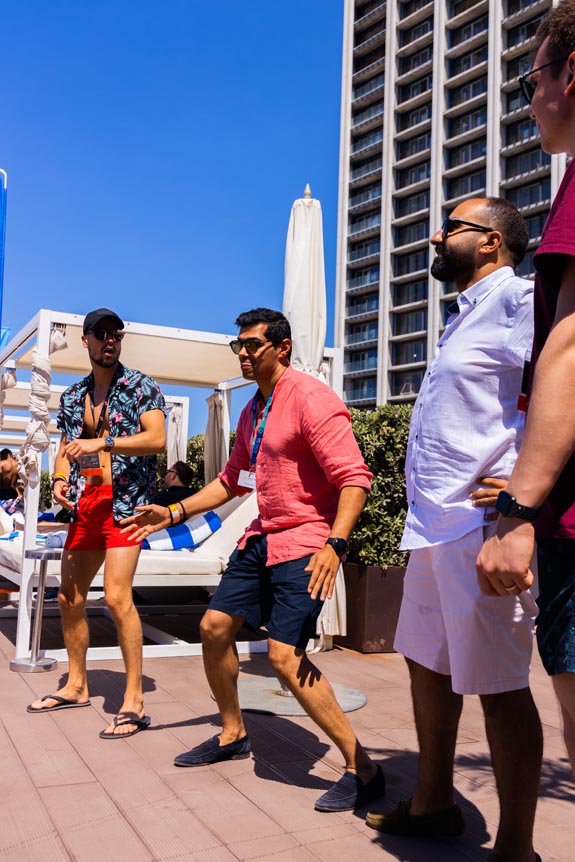 ITC 2022 SKYBEACH