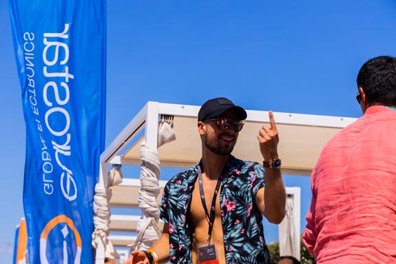 ITC 2022 SKYBEACH