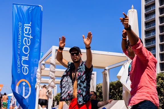 ITC 2022 SKYBEACH
