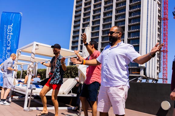 ITC 2022 SKYBEACH