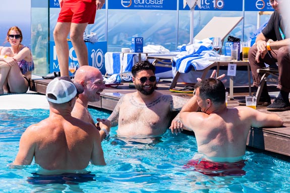 ITC 2022 SKYBEACH