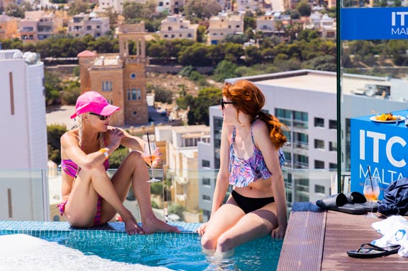ITC 2022 SKYBEACH