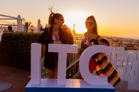 ITC 2022 SKYBEACH