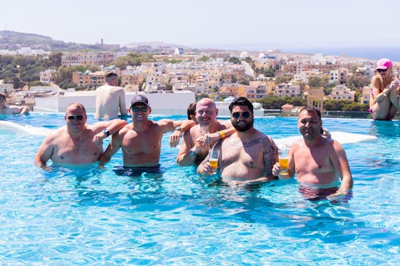 ITC 2022 SKYBEACH