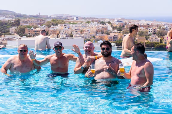 ITC 2022 SKYBEACH