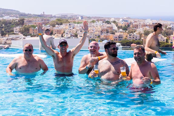 ITC 2022 SKYBEACH