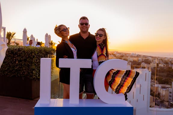 ITC 2022 SKYBEACH