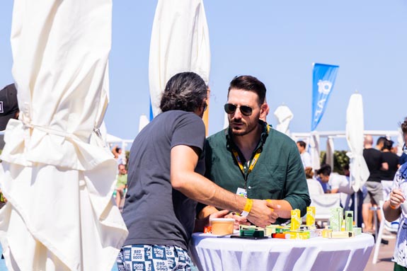 ITC 2022 SKYBEACH