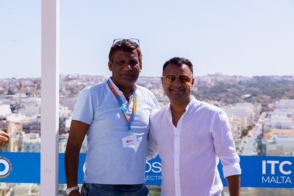 ITC 2022 SKYBEACH