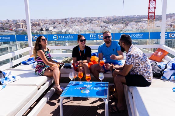 ITC 2022 SKYBEACH