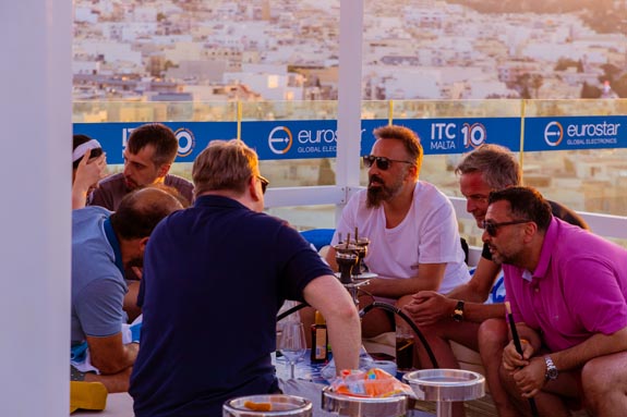 ITC 2022 SKYBEACH