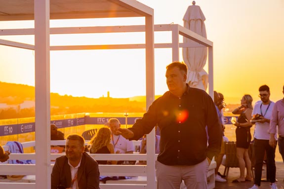 ITC 2022 SKYBEACH